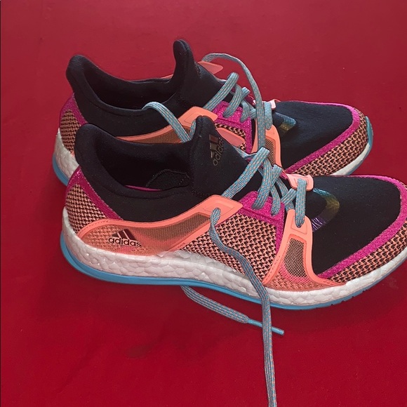 Pureboost adidas - Picture 2 of 3